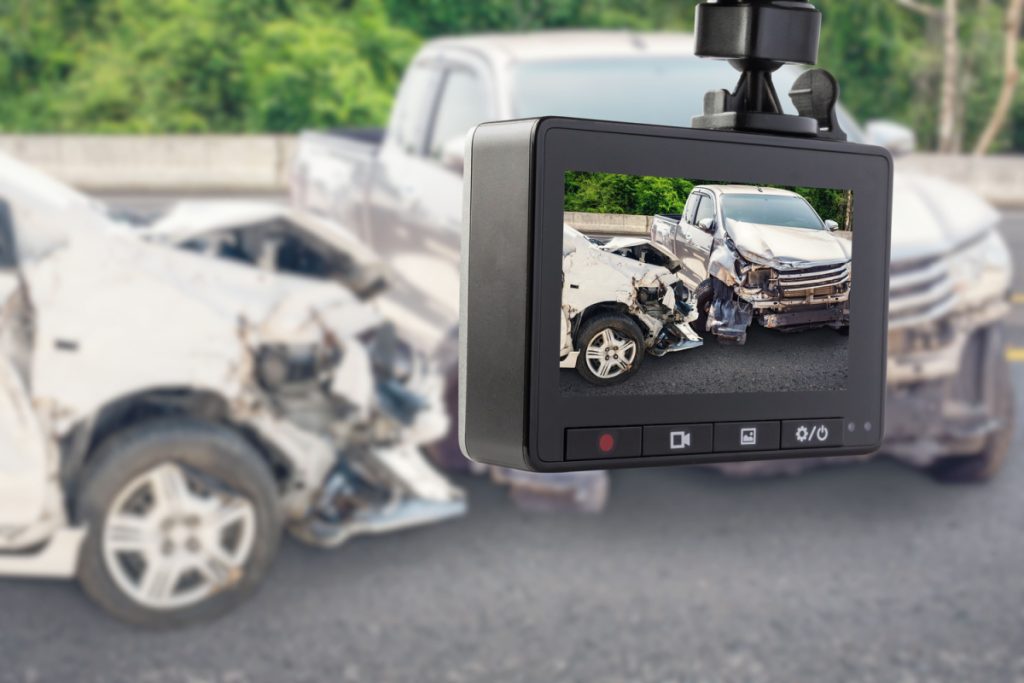 Dash Cams: Enhancing Safety and Security on the Road